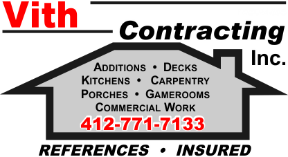 Don Vith Contracting